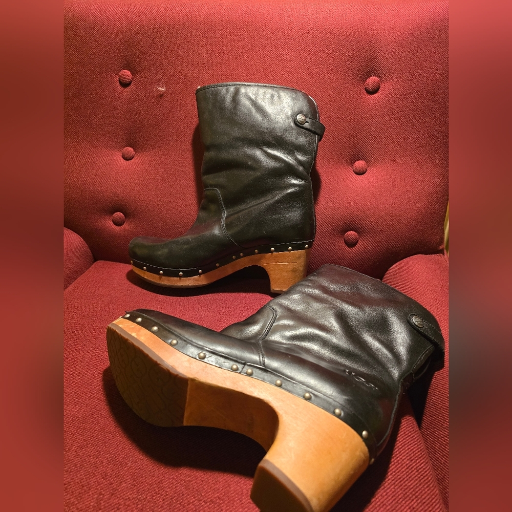 Gorgeous Ugg boots